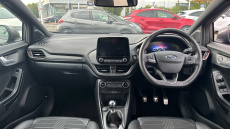 Ford Puma 1.0 EcoBoost Hybrid mHEV ST-Line X 5dr Petrol Hatchback